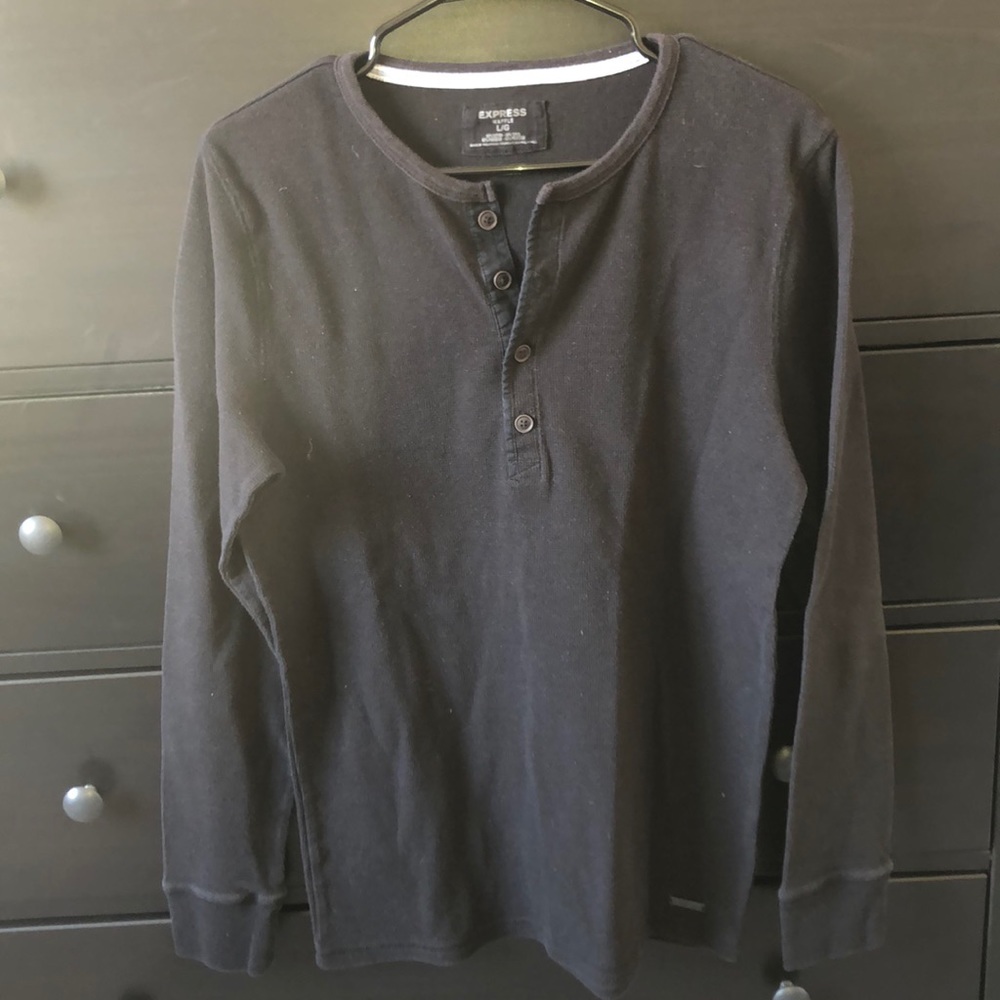 Express Long Sleeve